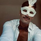Mr. MysteriousHost 🎭🍸🦶🏻☀️ avatar