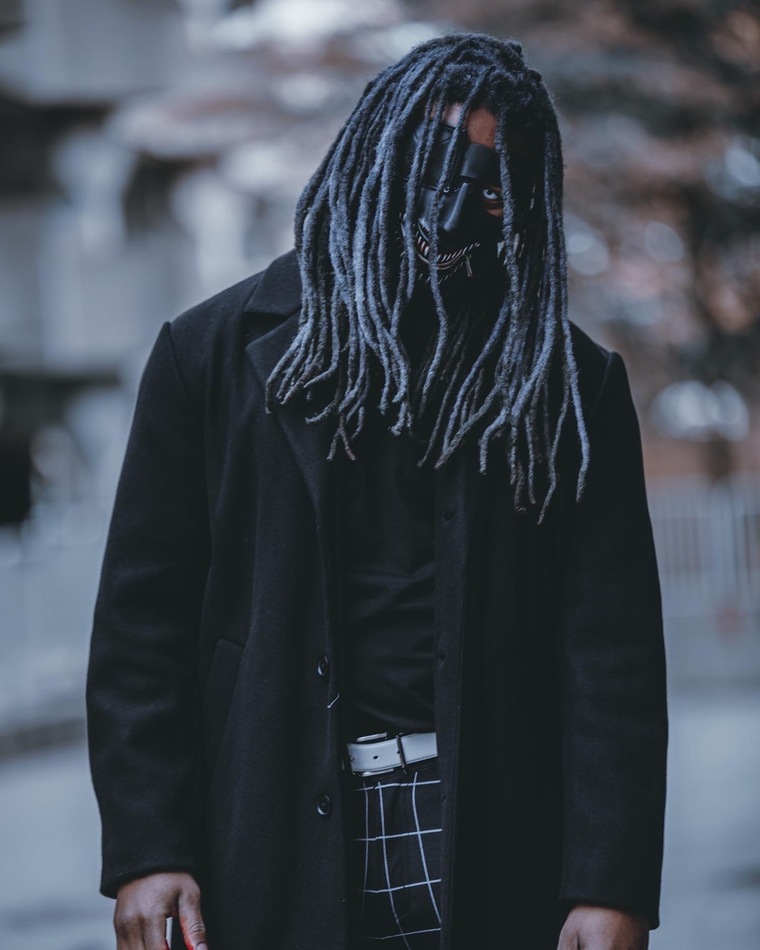 MrNasty cover image