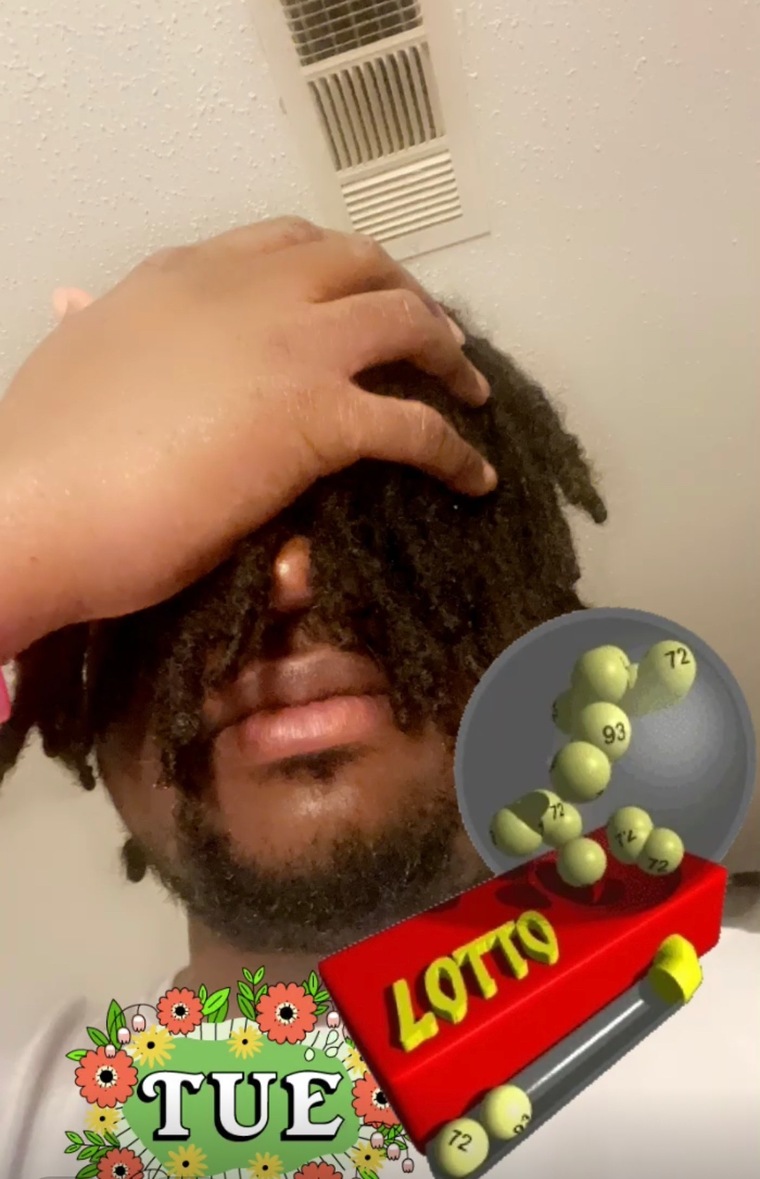 Larry Harrell banner image