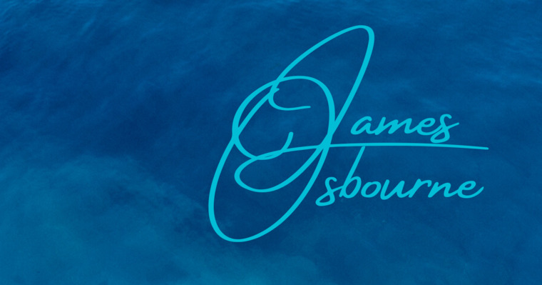James Osbourne 🍆 cover image