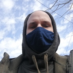 Its me P avatar