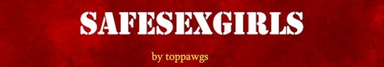 Safe Sex Students banner image