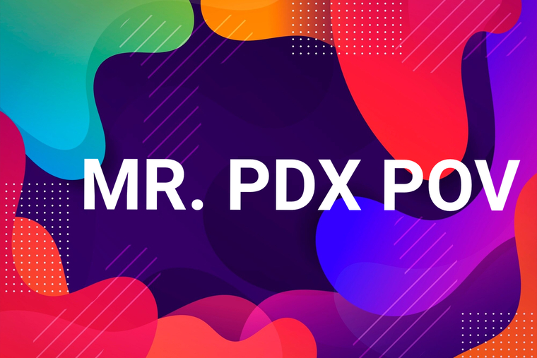 MR.PDXPOV banner image