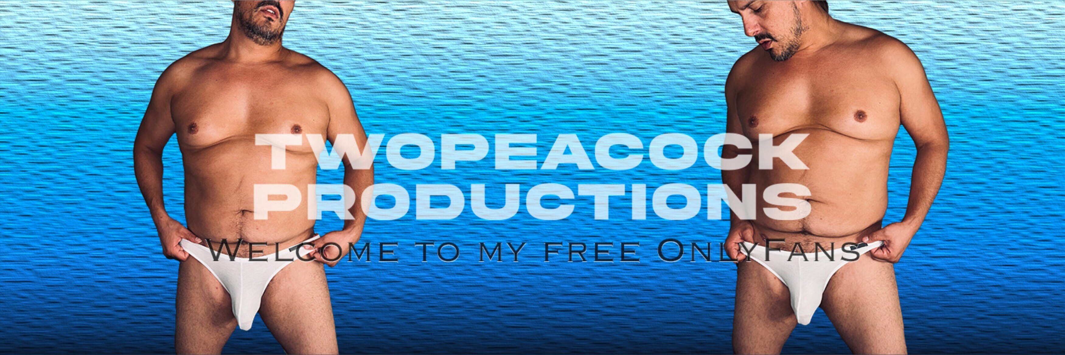 Anthony Peacock banner image