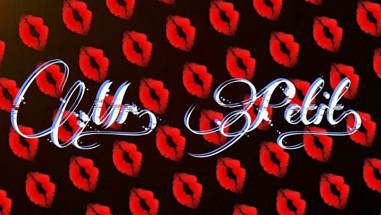 Mr. Petit banner image