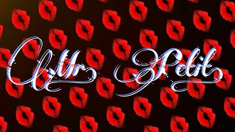 Mr. Petit cover image