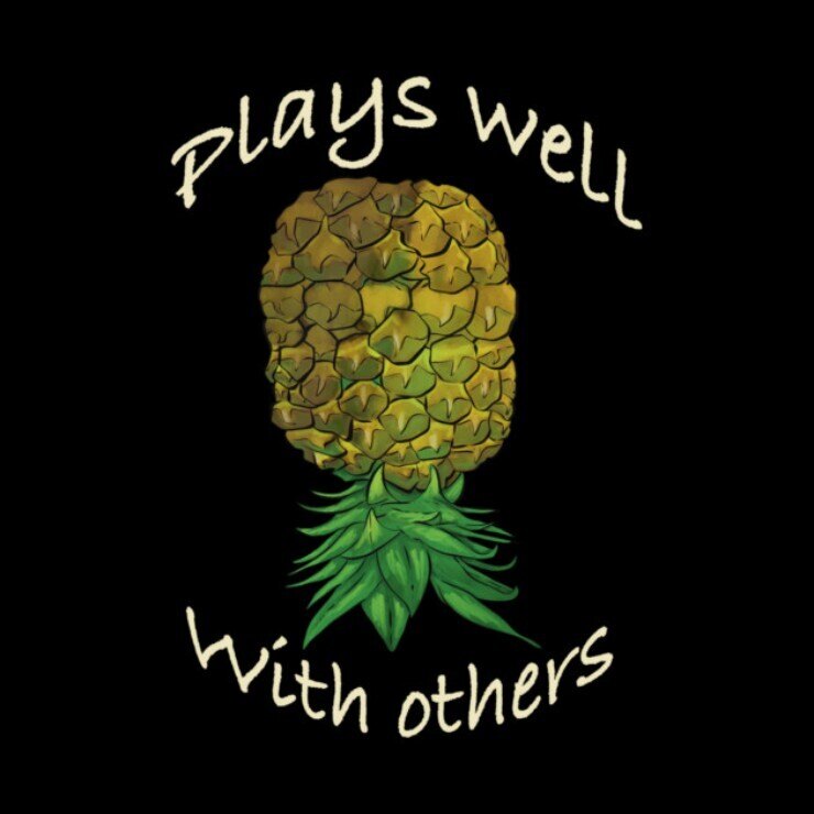 Mr. 🍍 banner image