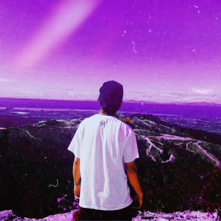 Mrpinkbangtheory cover image