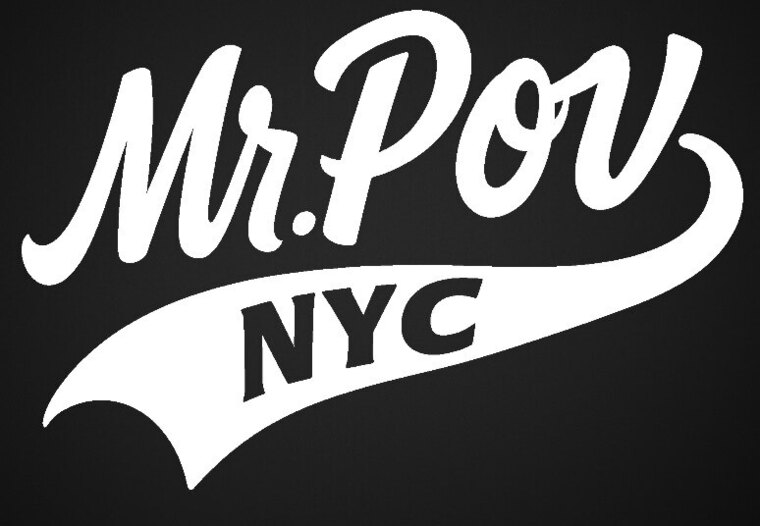 Mr.PovNYC banner image