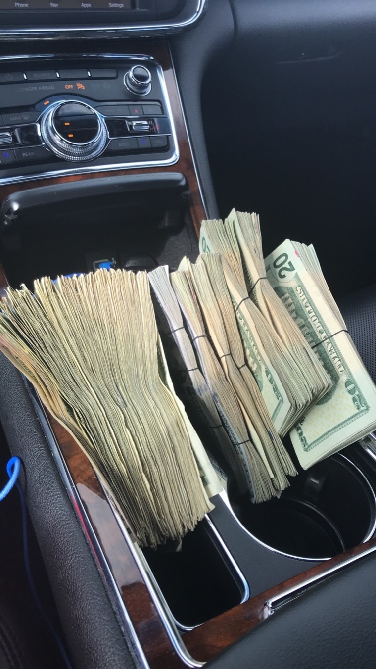 Mr. RichBound 🤑 banner image