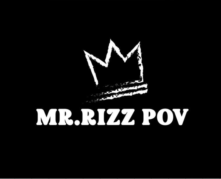 MR.RIZZ POV 🎥⭐🎬 cover image