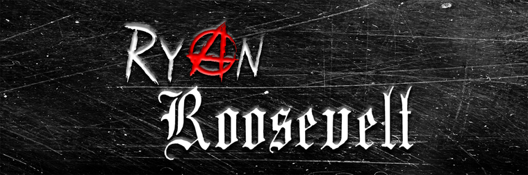 🇬🇧 RYΛN ROOSΞVΞLT 🇬🇧 cover image