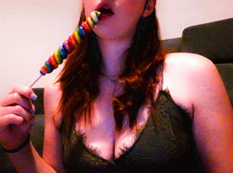 Mrs-Lollipop cover image
