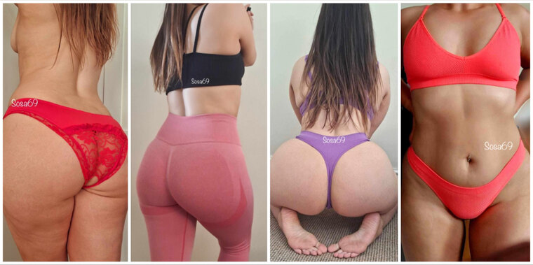 Sosa banner image