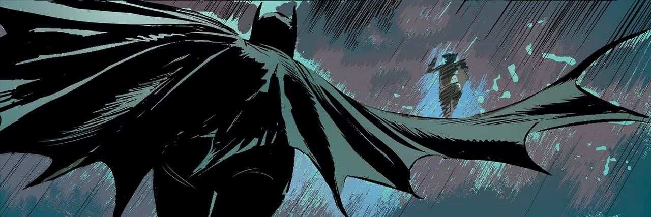 Necoe Wayne banner image