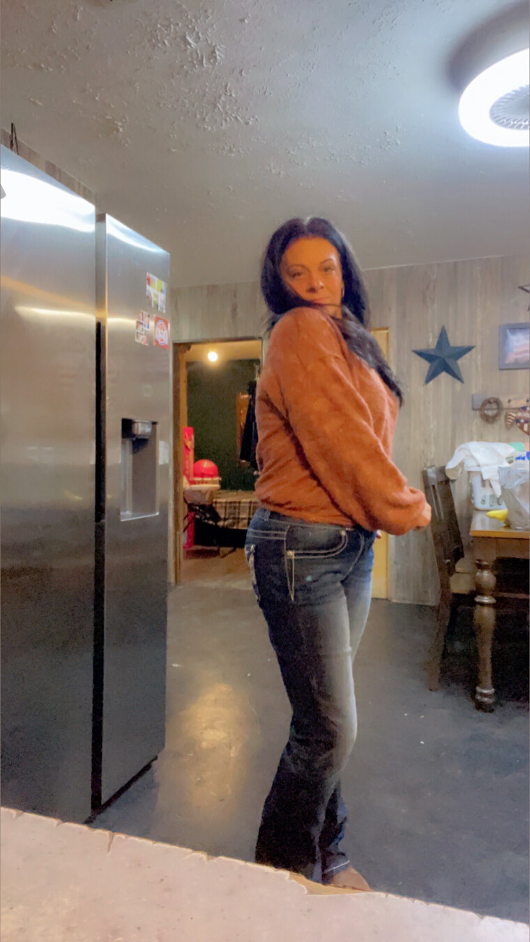 Staci cover image