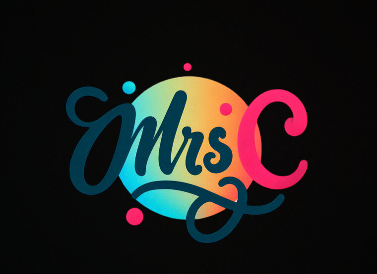 Mrs. C cover image