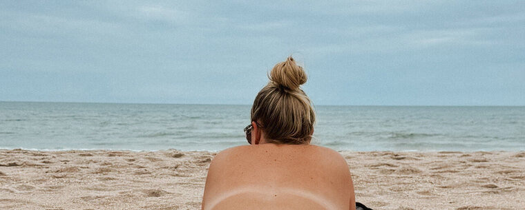 Creamy Coastline cover image
