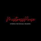 Mistress Prose avatar