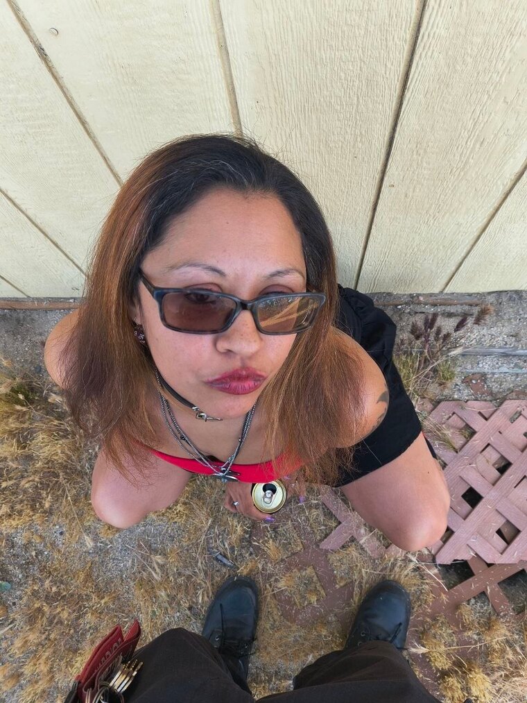 Shanda Ramirez cover image