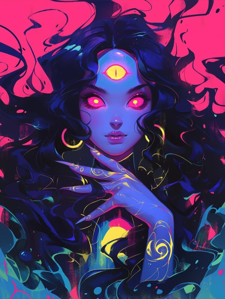 mrs. succubus banner image