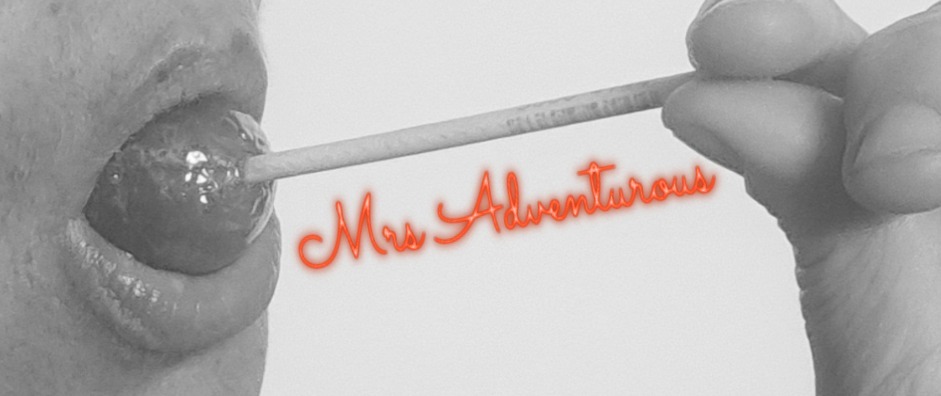 Mrs Adventurous 🔞🔥 banner image