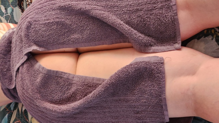 Mrs C Naughty secret cover image