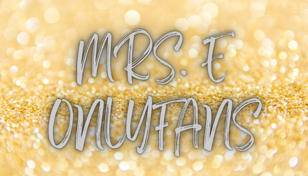 🖤 Mrs E. 🖤 top 15% 🖤 banner image