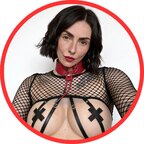 Mistress Margo 👠YOUR BDSM BOSS portrait