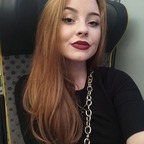 Mrs.Redhead avatar