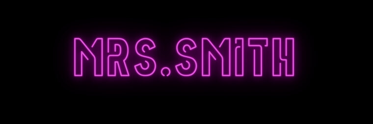 Mrs. Smith cover image