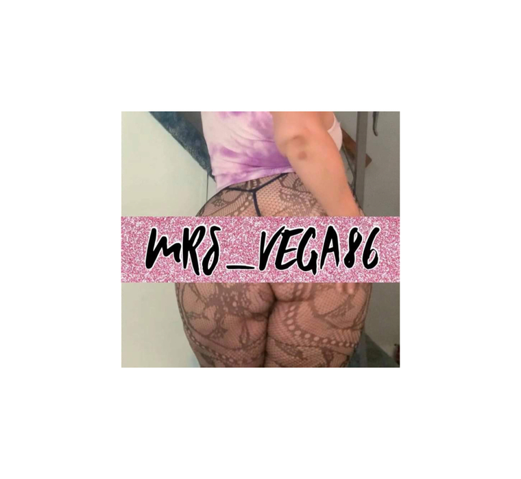 Mrs. Vega banner image
