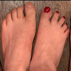 MrsandMrFeet avatar
