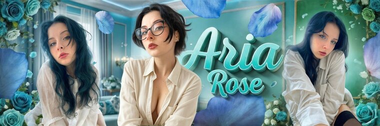 Aria Rose cover image