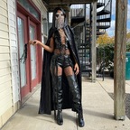 MrsBaal avatar