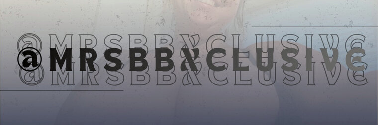 MRSBBXclusive banner image
