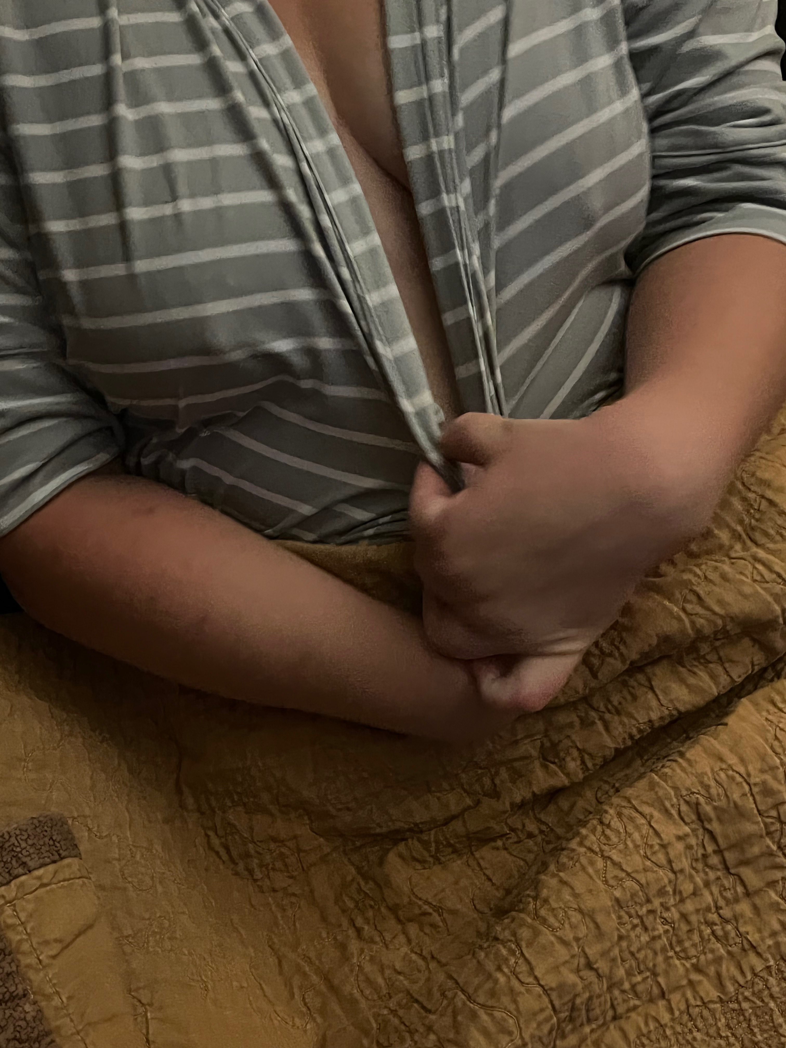 Mrs. Bendover banner image
