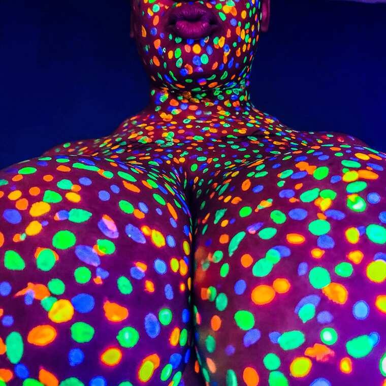 Big Titty Gamer ๐ฎ cover image