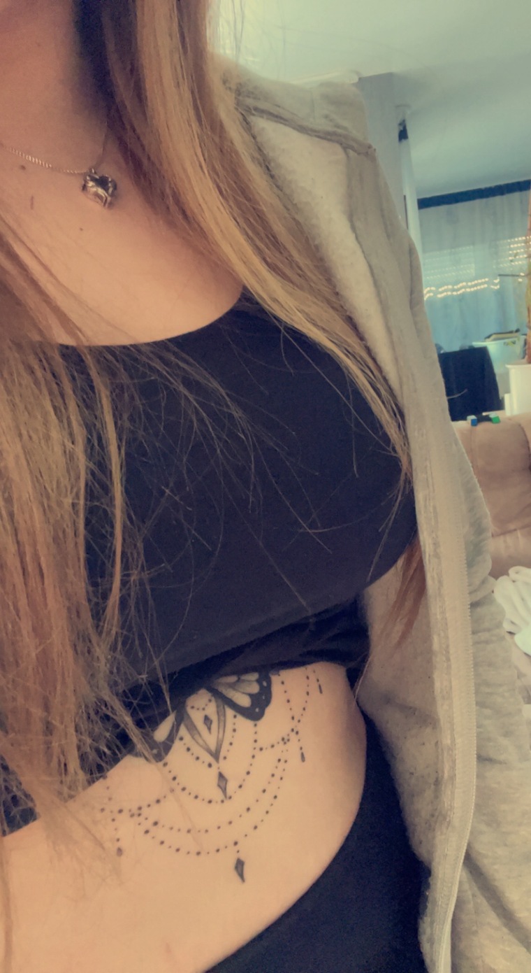 Mrsbigbooty23 banner image