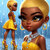 MrsBlackk Velvet avatar