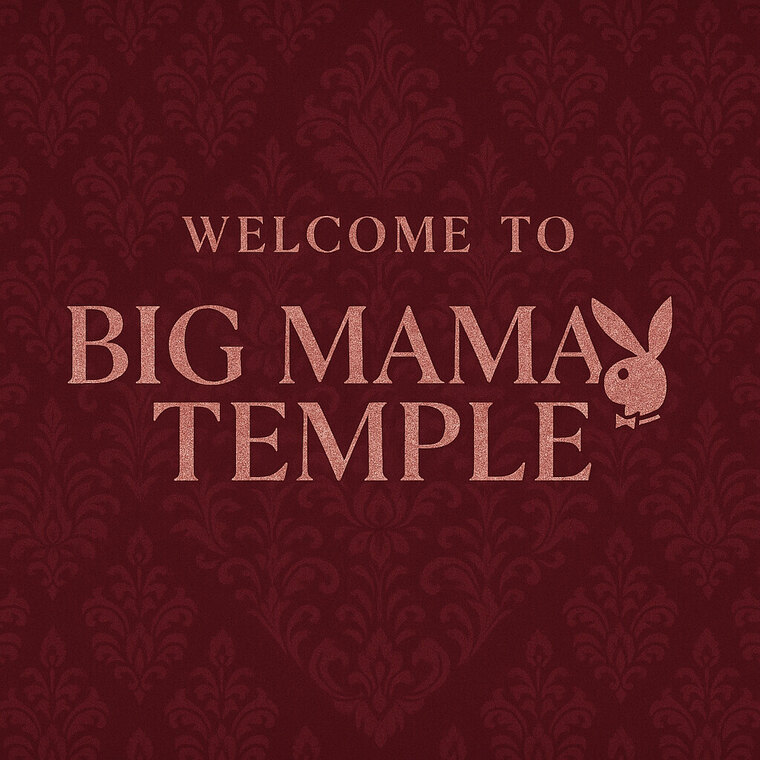 BIG MAMA 🐰 cover image