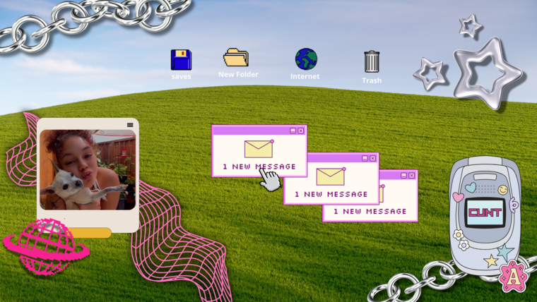 Mrs.ButterCreammm cover image