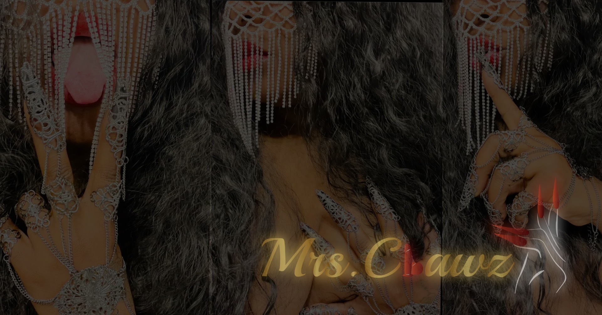 Mrs. Clawz banner image