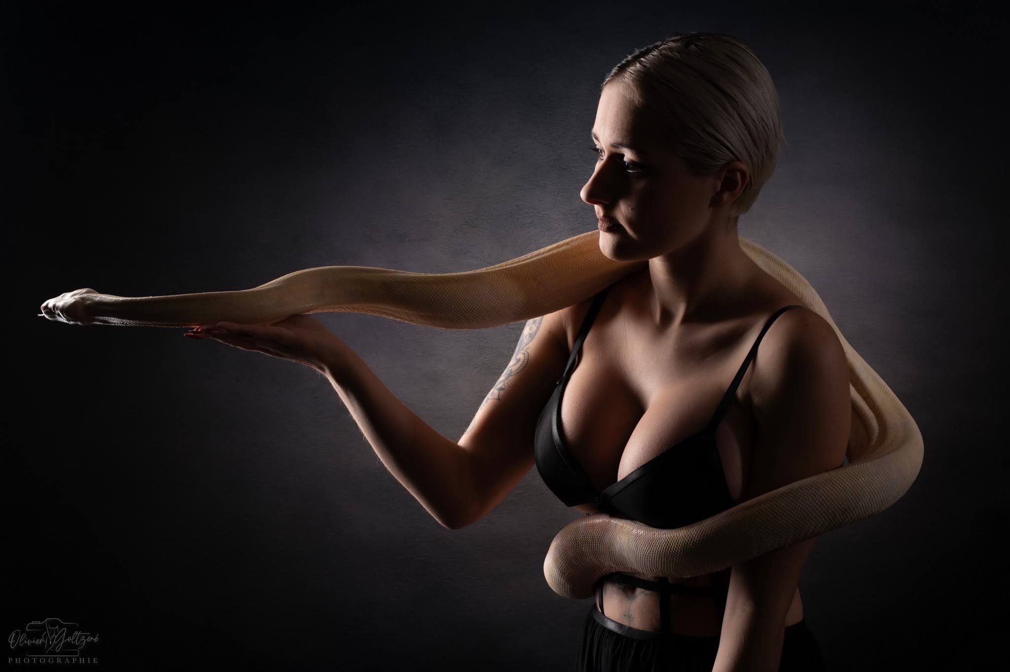 Mrs De Vil banner image