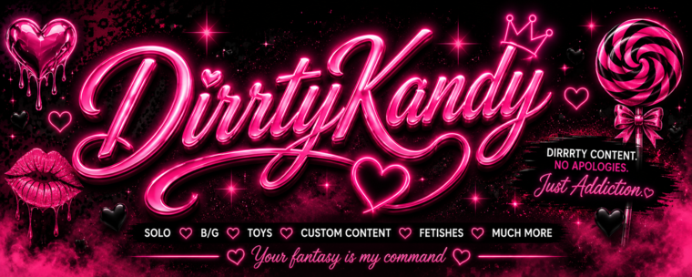 Kandy's Free & Promo cover image
