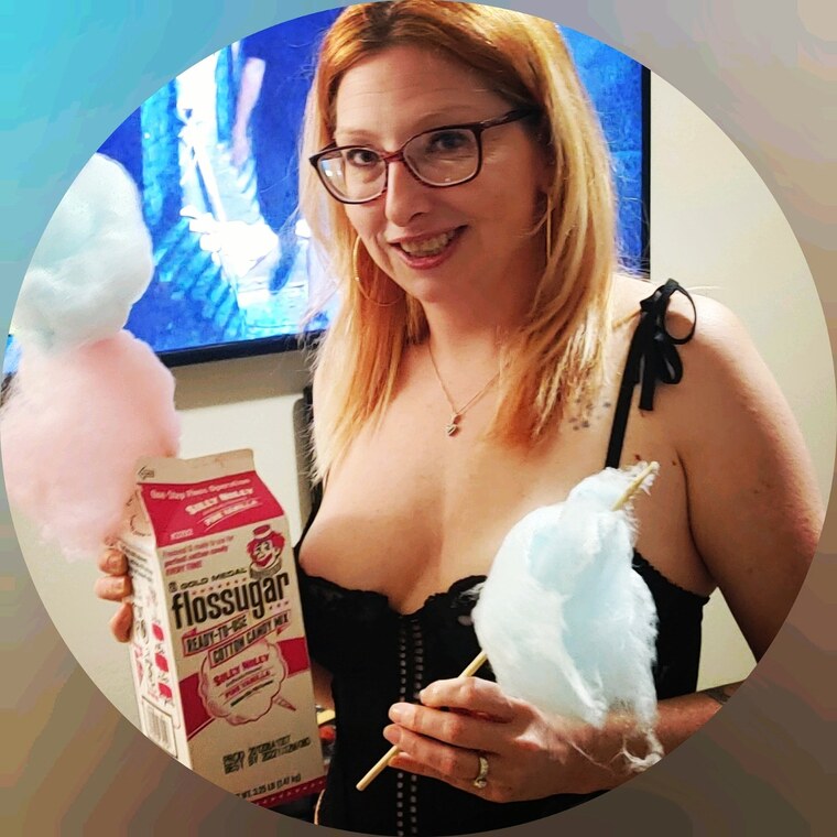 Mrsdirtywetfun cover image