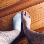 Mr. Secret Feet avatar