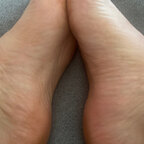Mrs Feet avatar