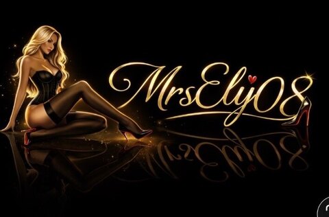 Mrs Ely cover image