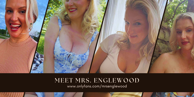 MrsEnglewoodVIP banner image